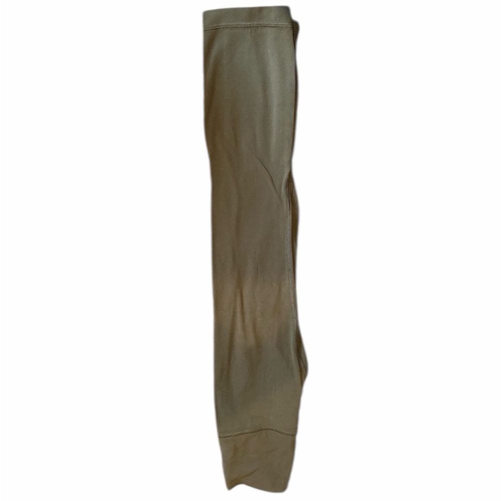 LuluLemon Women’s Leggings - Size Small I Believe, Missing Tag. Pre-Loved